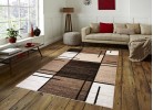 Тъкан килим MAGNOLIA 704 brown/beige